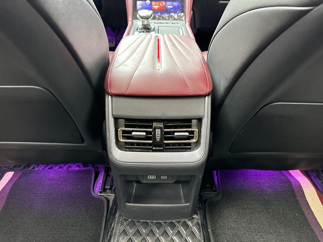 Hongqi H5 2023 2.0T Automatic Connected Qiling – фото 10