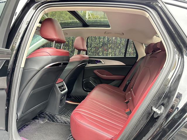 Hongqi H5 2023 2.0T Automatic Connected Qiling – фото 14