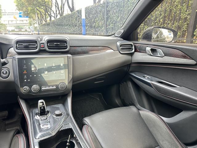 Lynk & Co 03 2019 Facelift 1.5TD DCT Jin Pro – фото 14