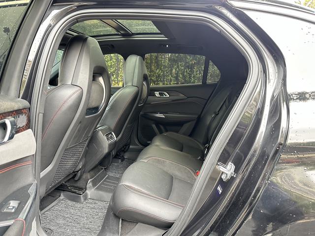 Lynk & Co 03 2019 Facelift 1.5TD DCT Jin Pro – фото 15