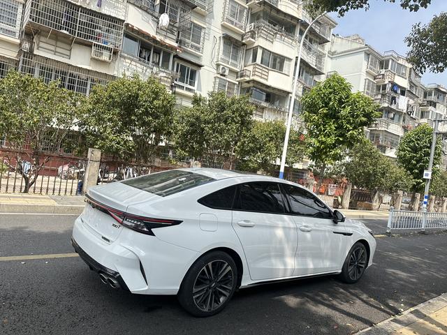 Chery Arrizo 8 2023 High Energy Edition 2.0T DCT Imperial – фото 6