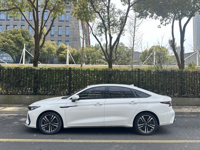 Chery Arrizo 8 2023 High Energy Edition 2.0T DCT Imperial – фото 7