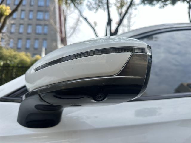 Chery Arrizo 8 2023 High Energy Edition 2.0T DCT Imperial – фото 8