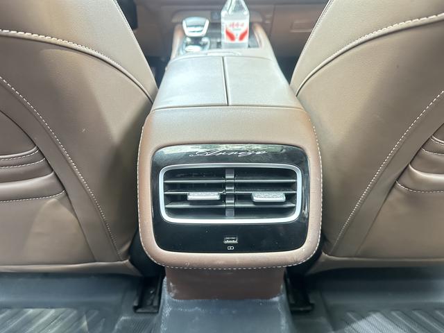 Chery Arrizo 8 2023 High Energy Edition 2.0T DCT Imperial – фото 15