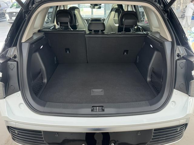 Hongqi HS3 PHEV 2024 115km Jinwei – фото 12
