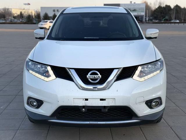 Nissan X-Trail 2014 2.0L CVT Comfort 2WD – фото 3