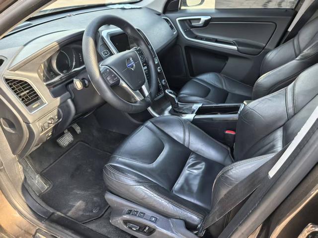 Volvo XC60 import 2014 модификация комплектация T5 Smart Elegance Edition – фото 4