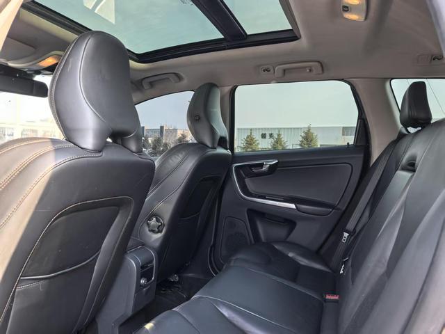 Volvo XC60 import 2014 модификация комплектация T5 Smart Elegance Edition – фото 5