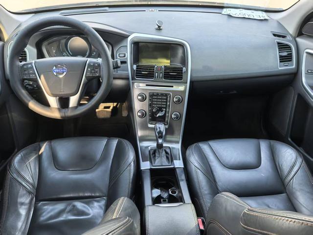 Volvo XC60 import 2014 модификация комплектация T5 Smart Elegance Edition – фото 6