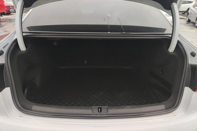 Audi A3 2018 30th Anniversary Limousine 35 TFSI Sport – фото 11