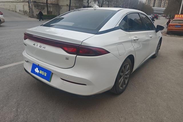 AION S Раздел 2023 Hyun 580 – фото 9