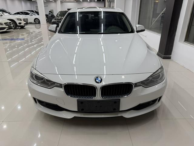 BMW 3 Series 2014 модификация 320i Fashion – фото 2