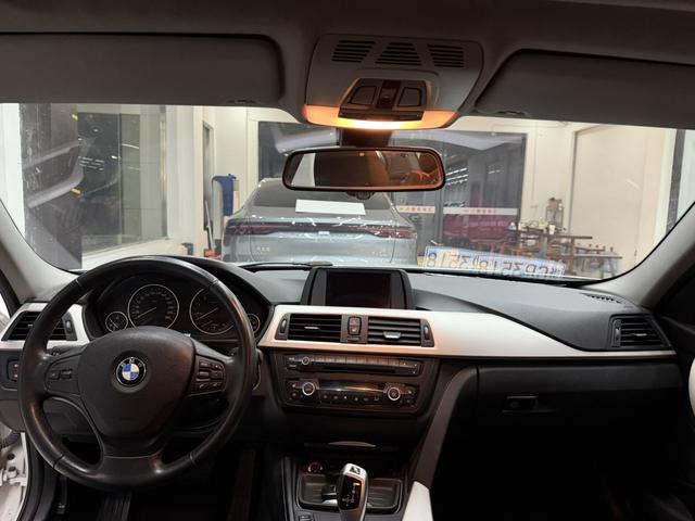 BMW 3 Series 2014 модификация 320i Fashion – фото 6