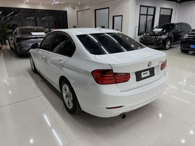 BMW 3 Series 2014 модификация 320i Fashion – фото 7
