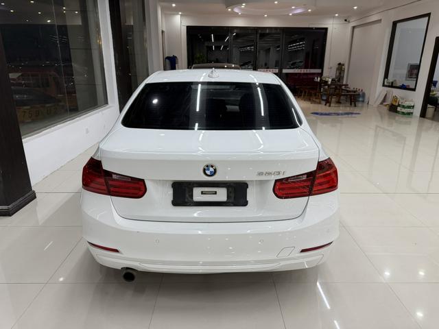 BMW 3 Series 2014 модификация 320i Fashion – фото 8