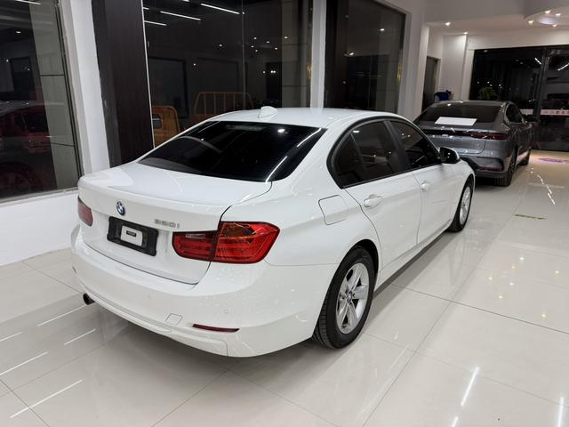 BMW 3 Series 2014 модификация 320i Fashion – фото 9