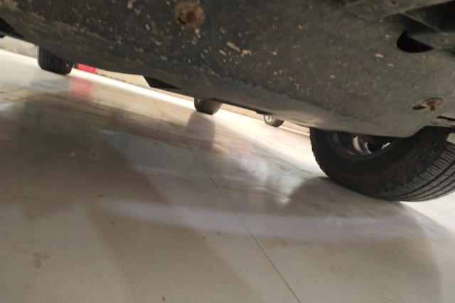 Toyota RAV4 2019 2.0L CVT 2WD Pioneer China V I – фото 4