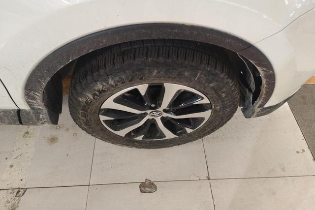 Toyota RAV4 2019 2.0L CVT 2WD Pioneer China V I – фото 5