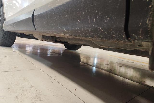 Toyota RAV4 2019 2.0L CVT 2WD Pioneer China V I – фото 12
