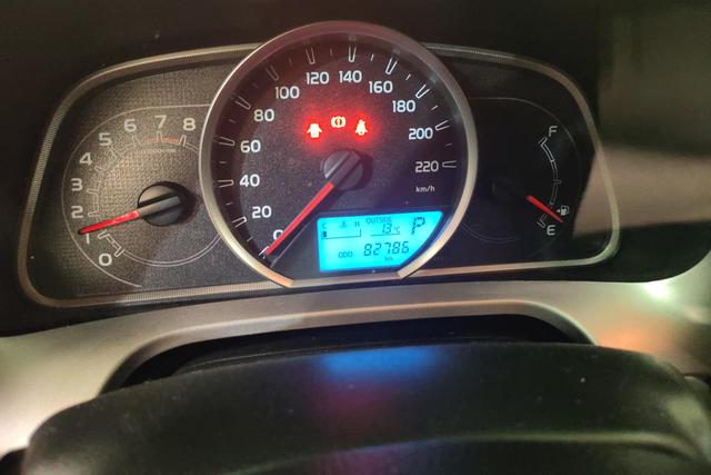 Toyota RAV4 2019 2.0L CVT 2WD Pioneer China V I – фото 17
