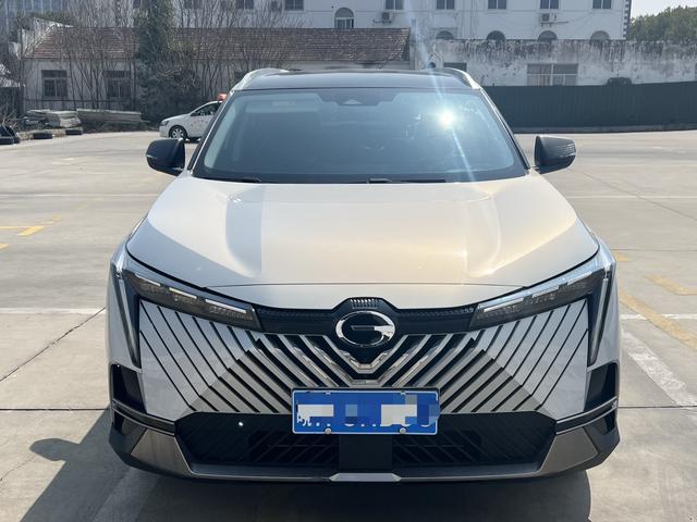Emkoo 2022 1.5T Supernova Edition – фото 2