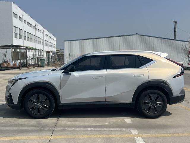 Emkoo 2022 1.5T Supernova Edition – фото 6