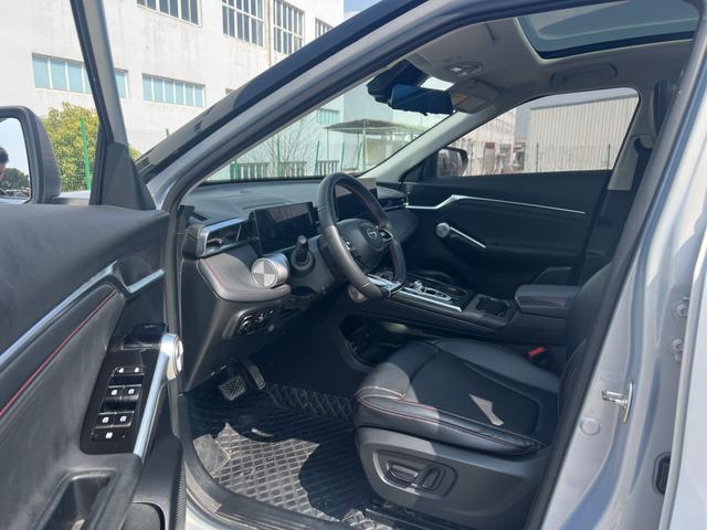 Emkoo 2022 1.5T Supernova Edition – фото 7