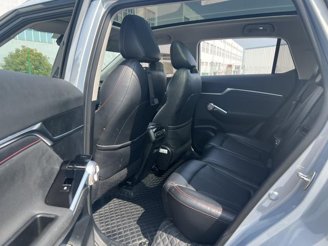 Emkoo 2022 1.5T Supernova Edition – фото 8