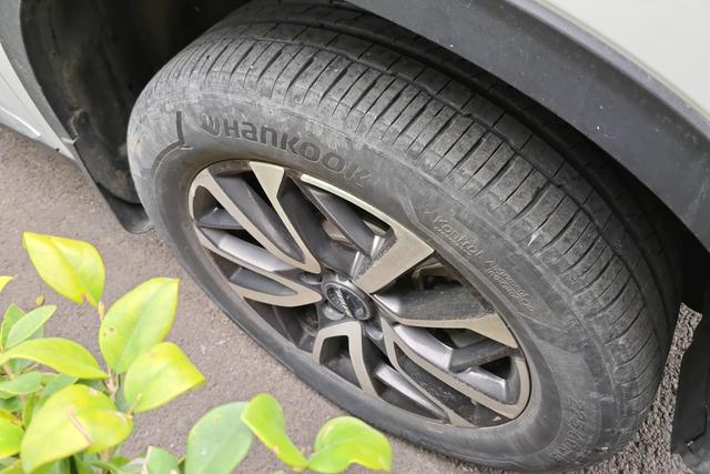 Haval H6 2022 Third Gen 1.5T Automatic 2WD Max – фото 5