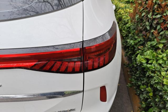 Haval H6 2022 Third Gen 1.5T Automatic 2WD Max – фото 8