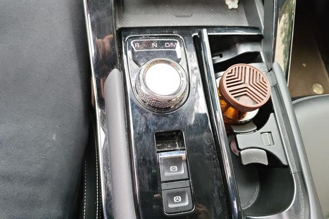 Haval H6 2022 Third Gen 1.5T Automatic 2WD Max – фото 16