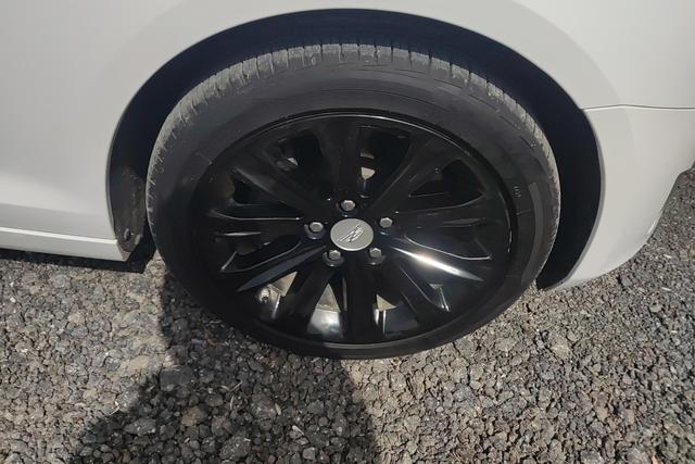 Cadillac ATS-L 2017 28T Technology – фото 5