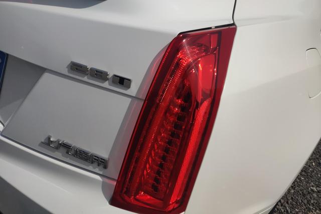 Cadillac ATS-L 2017 28T Technology – фото 8