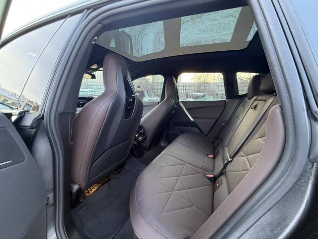 BMW iX 2022 xDrive40 – фото 4