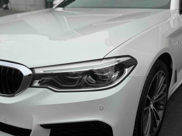 BMW 5 Series Модель 2020 года 530Li Exclusive M Sports Set – фото 11