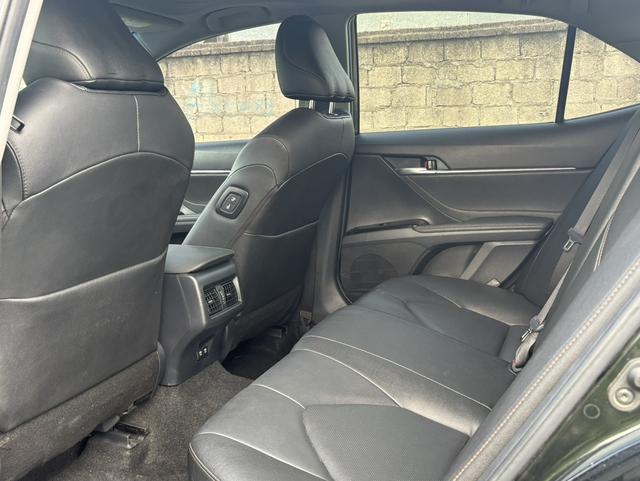 Toyota Camry 2019 2.0G Luxury China VI – фото 5