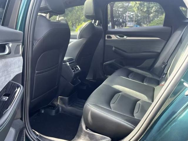 Geely StarRui 2024 1.5T Longteng Edition – фото 6