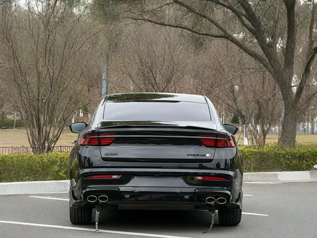 Geely StarRui 2024 1.5T Longteng Edition – фото 8