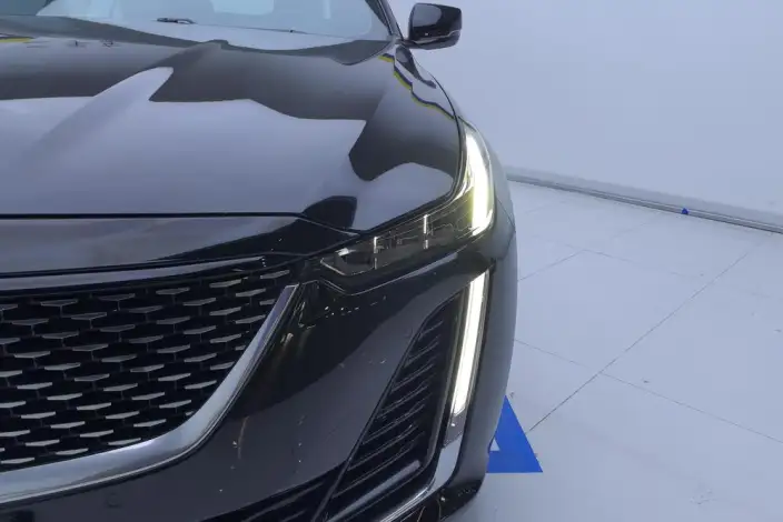 Cadillac CT5 2021 Model 28T Luxury Model