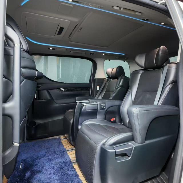 Vell f ire Модель 2020 года Hybrid 2.5L HV Deluxe Edition – фото 4