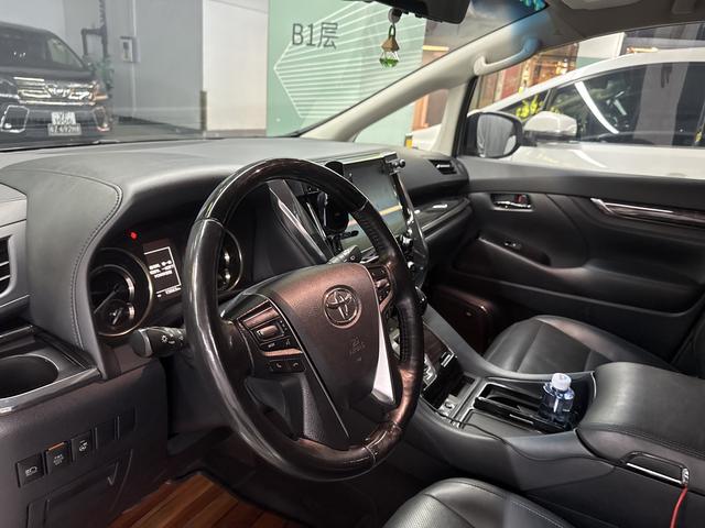 Vell f ire Модель 2020 года Hybrid 2.5L HV Deluxe Edition – фото 10
