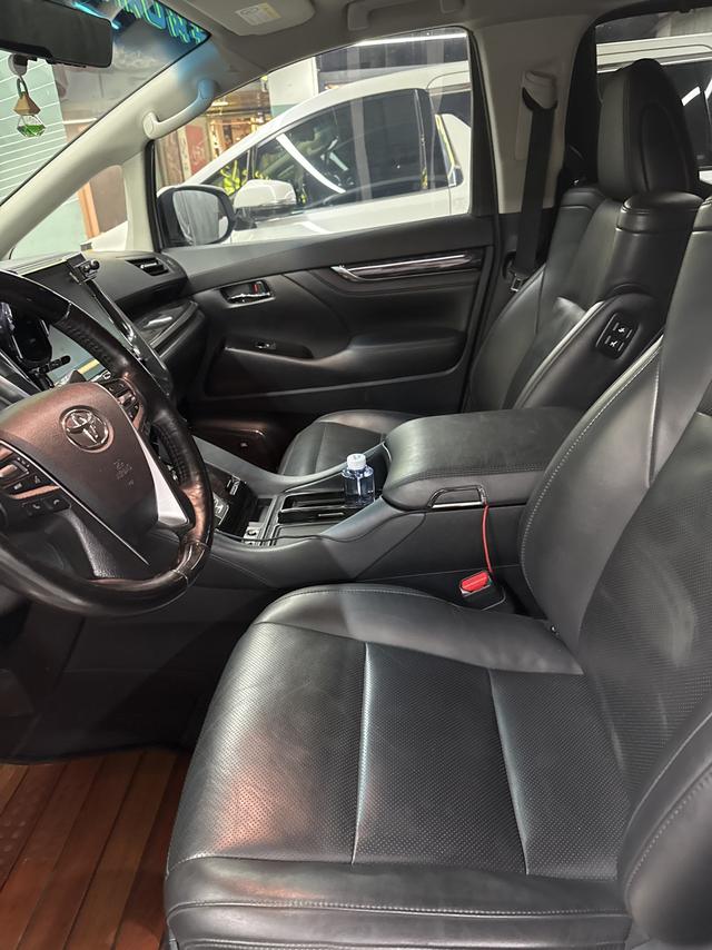 Vell f ire Модель 2020 года Hybrid 2.5L HV Deluxe Edition – фото 12