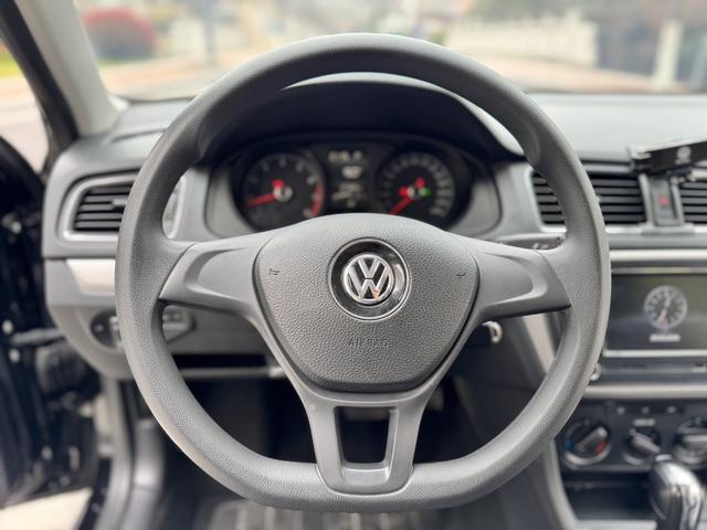 Volkswagen Lavida 2017 1.6L Automatic Style – фото 13