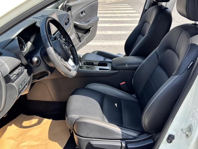 Nissan Sylphy 2021 1.6L XE CVT Comfort – фото 8