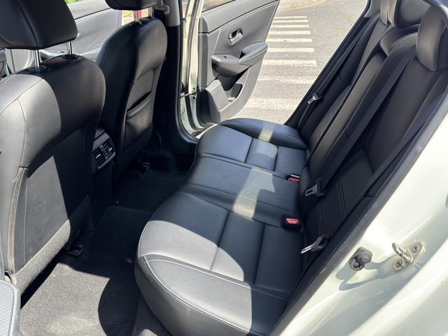 Nissan Sylphy 2021 1.6L XE CVT Comfort – фото 9