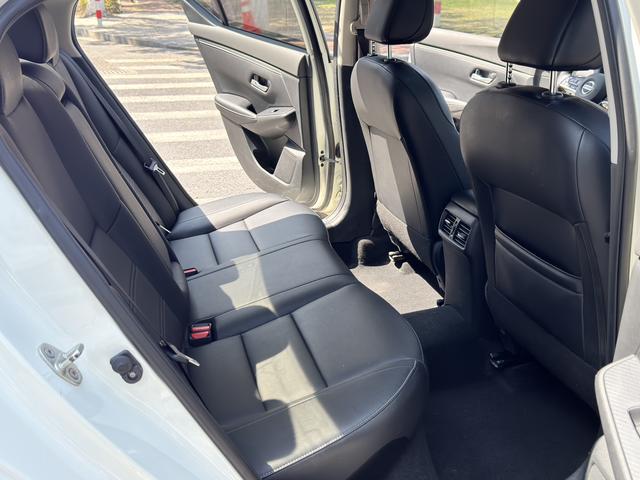 Nissan Sylphy 2021 1.6L XE CVT Comfort – фото 11