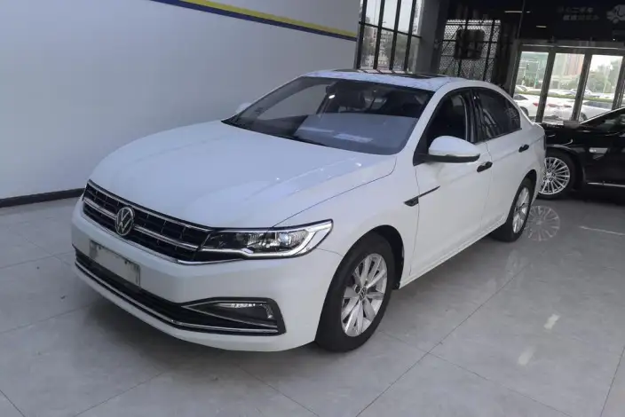 Volkswagen Bora 2021 Model 1.5L Automatic Elite Zhilian Edition