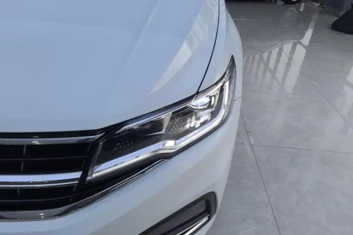 Volkswagen Bora 2021 Model 1.5L Automatic Elite Zhilian Edition
