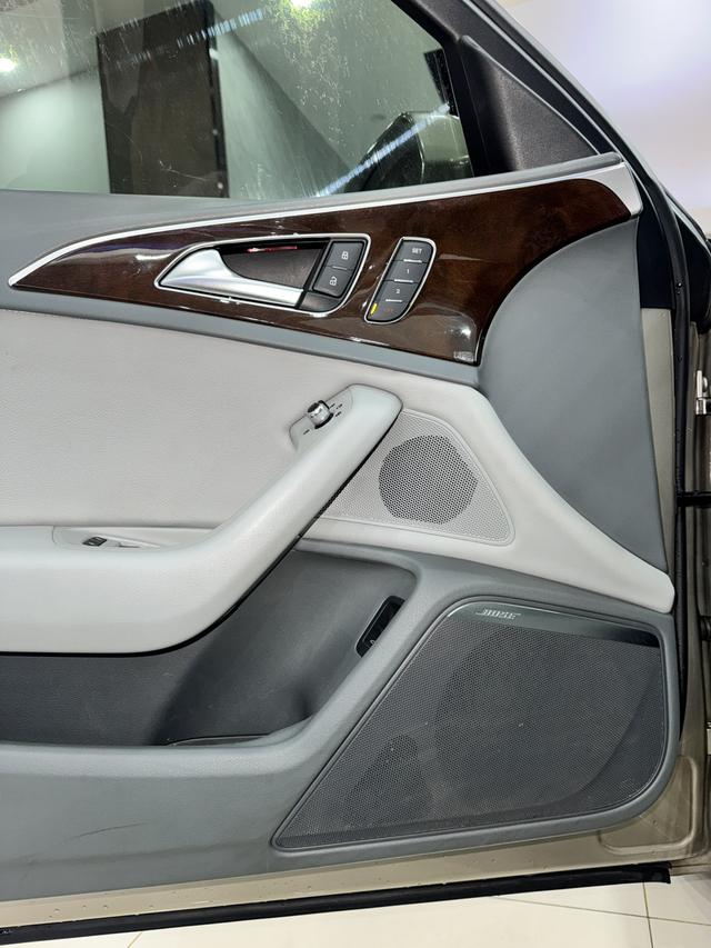 Audi A6L 2012 модификация 30 FSI Luxury – фото 16