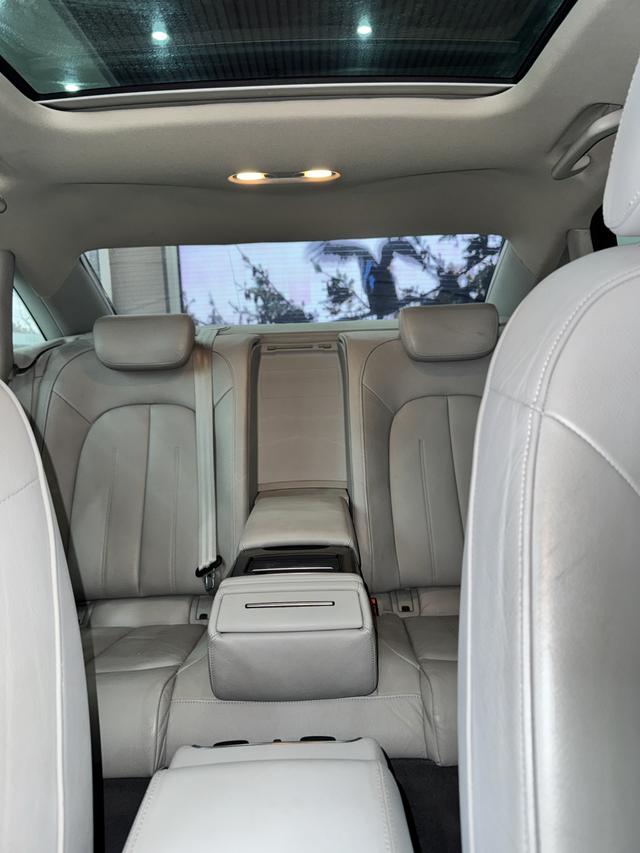 Audi A6L 2012 модификация 30 FSI Luxury – фото 30